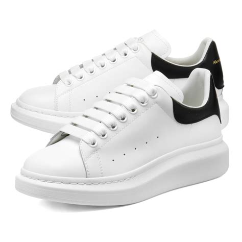 alexander mcqueen sneakers price.